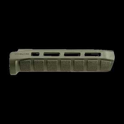 FAB Defense Mossberg 500 Vanguard M-Lok Handguard Green