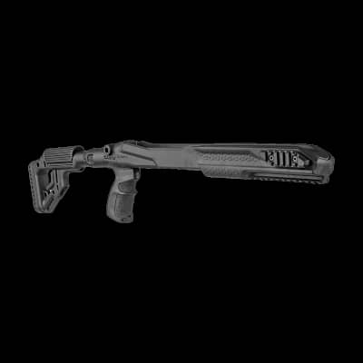 FAB Defense Ruger 10/22 UAS Precision Stock