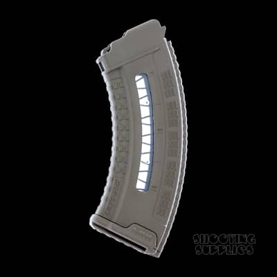 FAB Defense Ultimag VZ58 30 Round Magazine Tan