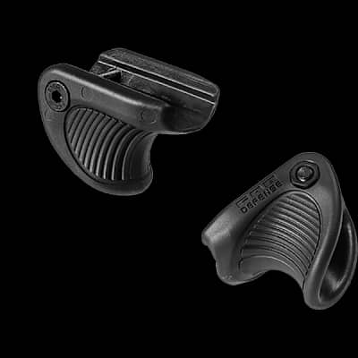 FAB Defense Versatile Tactical Support (2 Items) Black