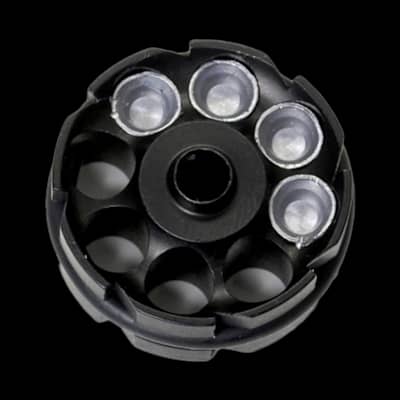 FX 8 Shot Magazine .22 For Cyclone