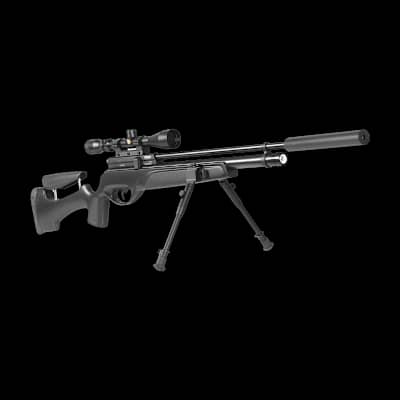 Gamo Venari Tactical .22 Air Rifle Package