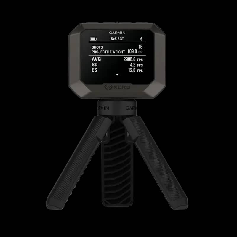 Garmin Xero C2 Chronograph - Image 3