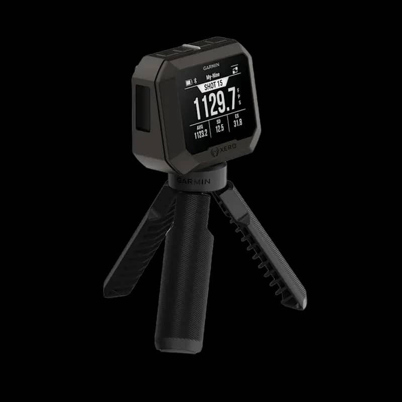 Garmin Xero C2 Chronograph - Image 5