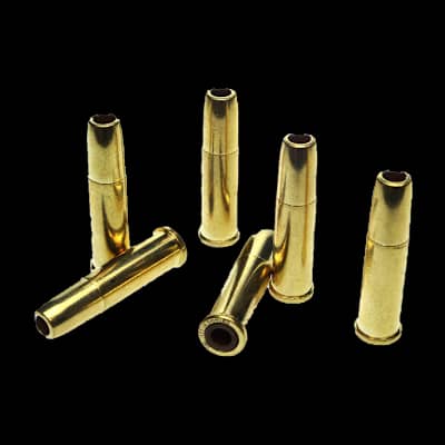 Gletcher Smith & Wesson Cartridges