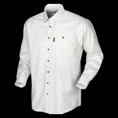 Harkila Stenstorp Shirt Heritage Blue Check M