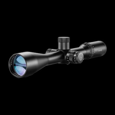 Buy Hawke Airmax 30 WA 6-24x50 SF AMX IR Rifle Scope at Shooting Supplies