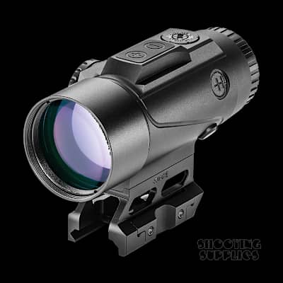 Hawke Prism Sight 6X36 5.56 Bdc Dot