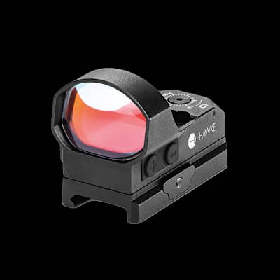 Hawke Reflex Wa 3Moa Digital Control