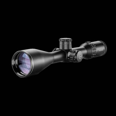 Hawke Sidewinder SF FFP 4-16X50 1/2MD Riflescope