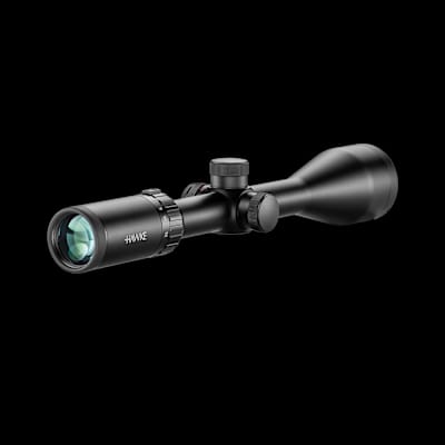 Buy Hawke Vantage 3-9x40 Mil Dot AO Rifle Scope at Shooting Supplies