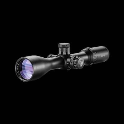 Hawke Vantage WA FFP 4-16x50 IR SF 1/2 Mil Dot Rifle Scope