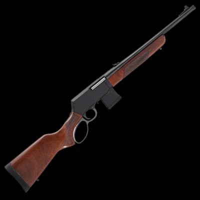 Henry Supreme Lever Action Rifle .300 AAC Blackout