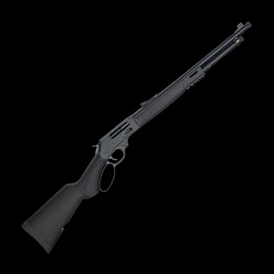 Buy Henry X Lever Action Rifle 45/70 at Shooting Supplies