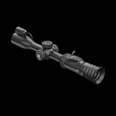 HIKMICRO A50PL Alpex Pro Day and Night Vision Rifle Scope with LRF
