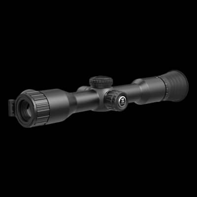 Hikmicro Alpex Lite 4K Day & Night Rifle Scope