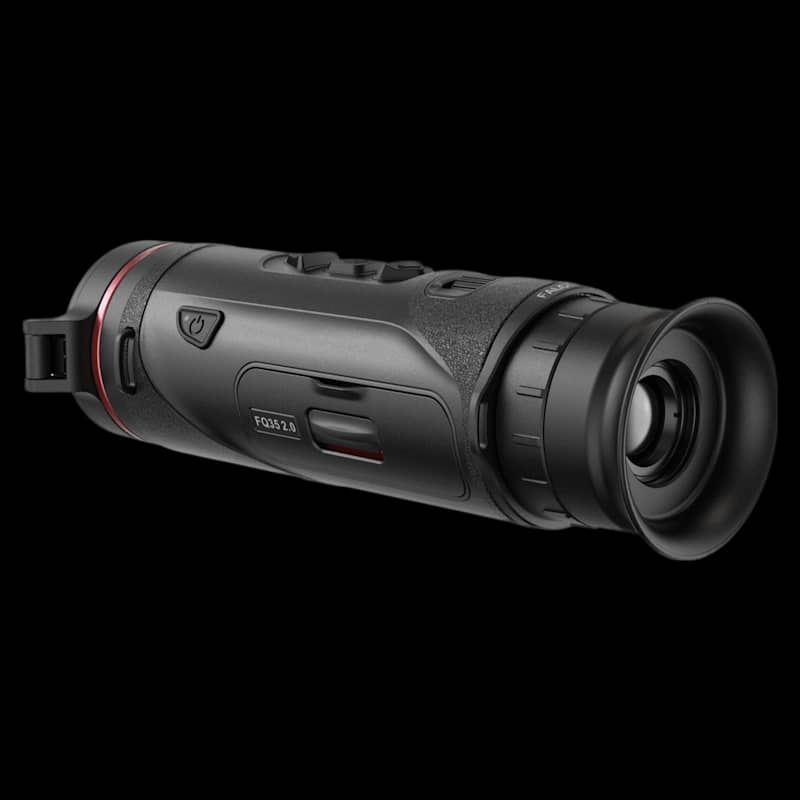 Hikmicro Falcon 2.0 Thermal Monocular 35mm - Image 2
