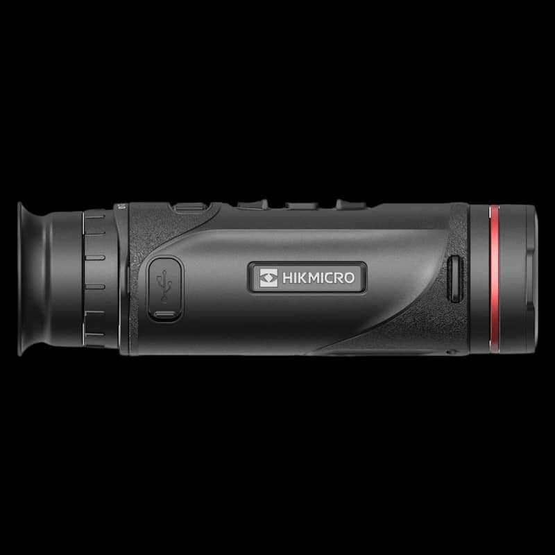Hikmicro Falcon 2.0 Thermal Monocular 35mm - Image 3