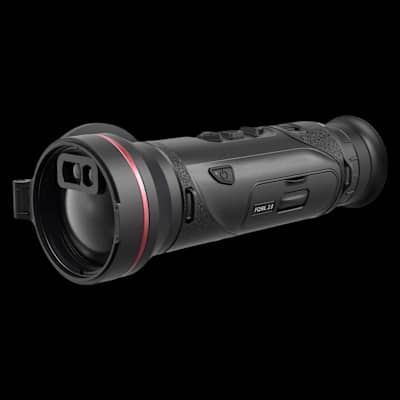 Hikmicro Falcon 2.0 Thermal Monocular with LRF 50mm