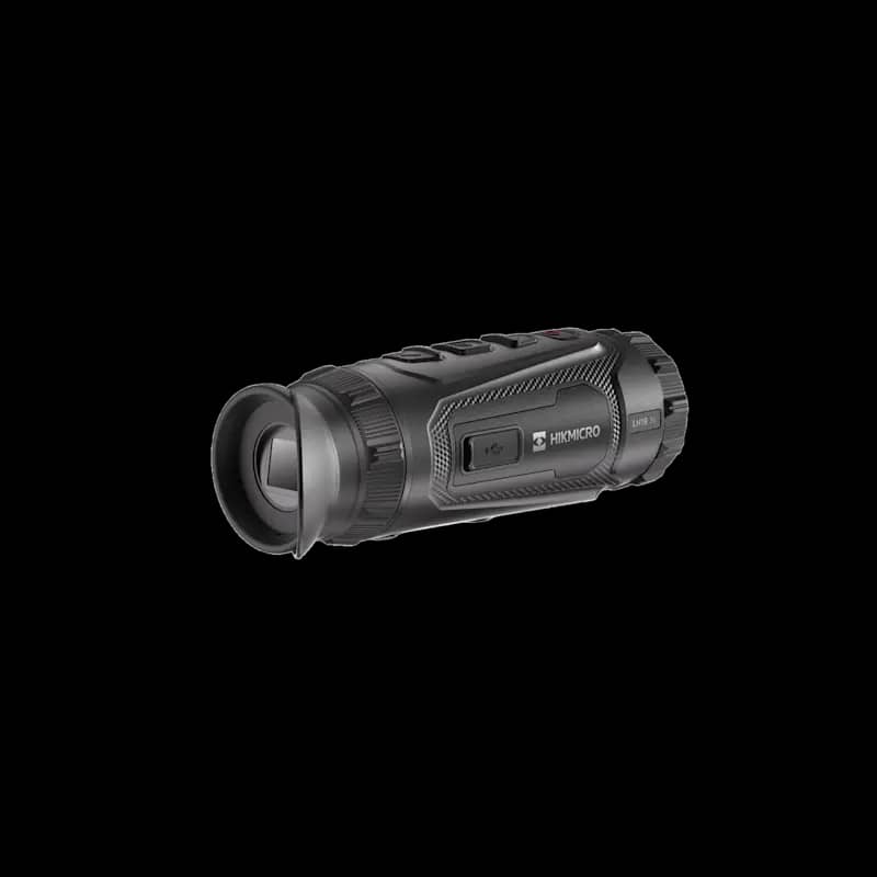 Hikmicro Lynx 3.0 Thermal Monocular 19mm - Image 3