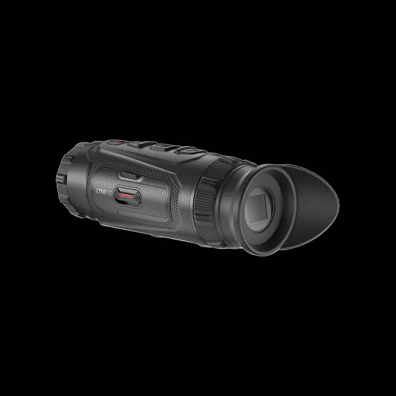 Hikmicro Lynx 3.0 Thermal Monocular 19mm - Image 4