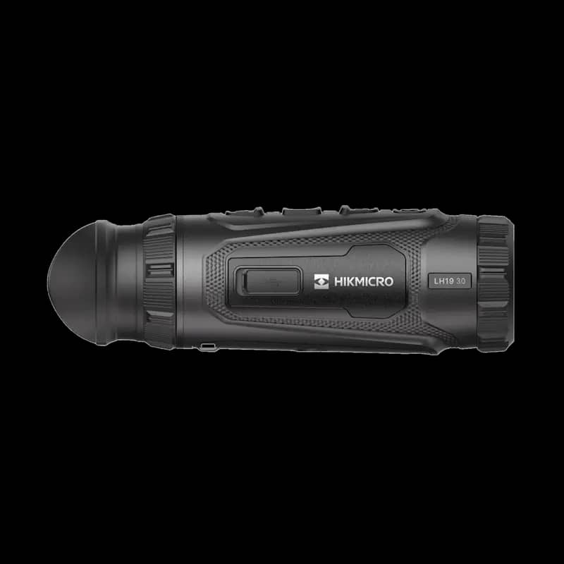 Hikmicro Lynx 3.0 Thermal Monocular 19mm - Image 6