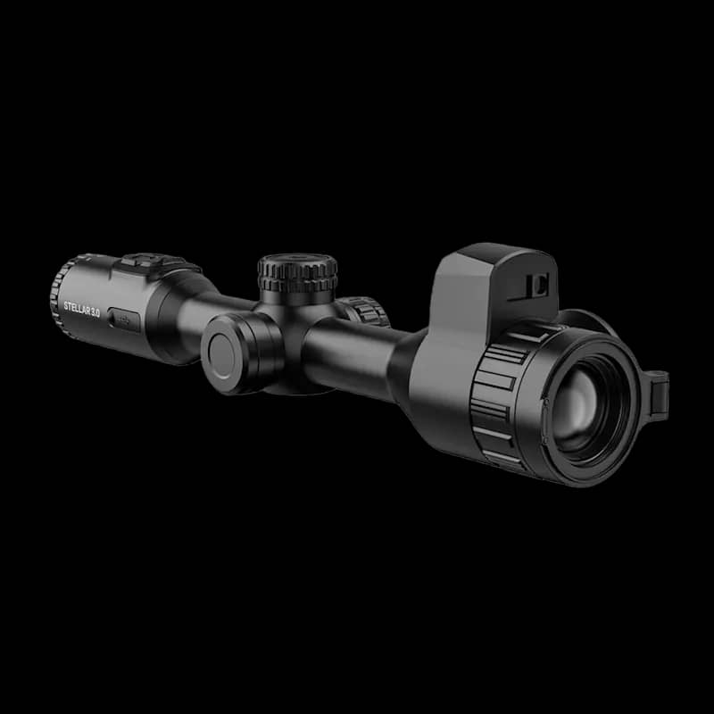 Hikmicro Stellar 3.0 LRF Thermal Scope 35 mm - Image 1