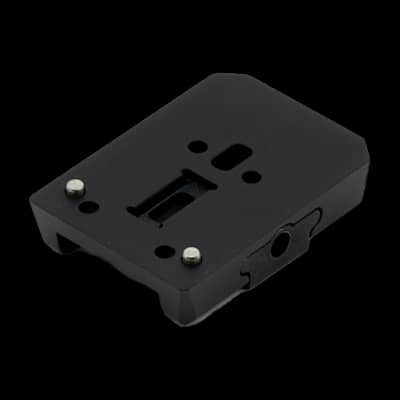 Holosun AEMS Low Mount