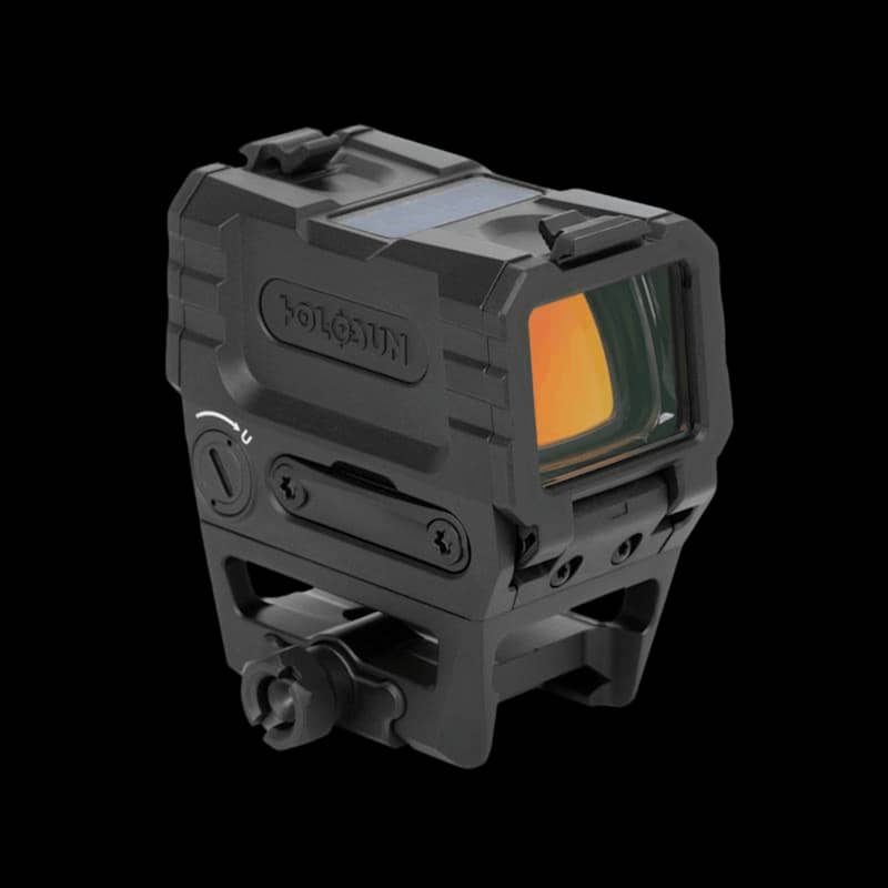 Holosun AEMS Pro X2 Sight Red Dot - Image 2