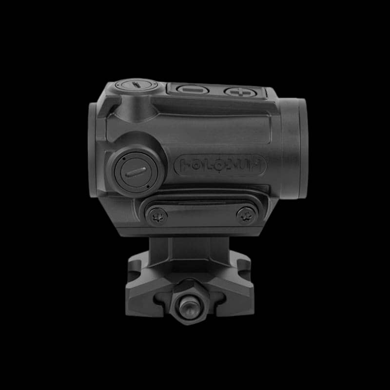 Holosun ARO MRS Reticle Green - Image 3