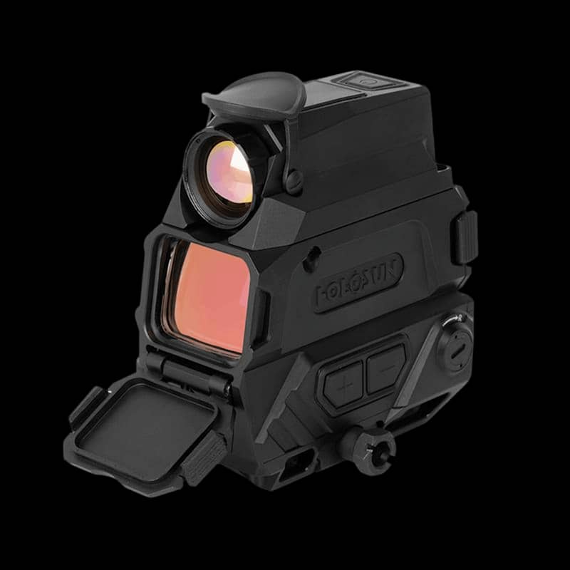 Holosun DRS Thermal Reflex Sight - Image 1