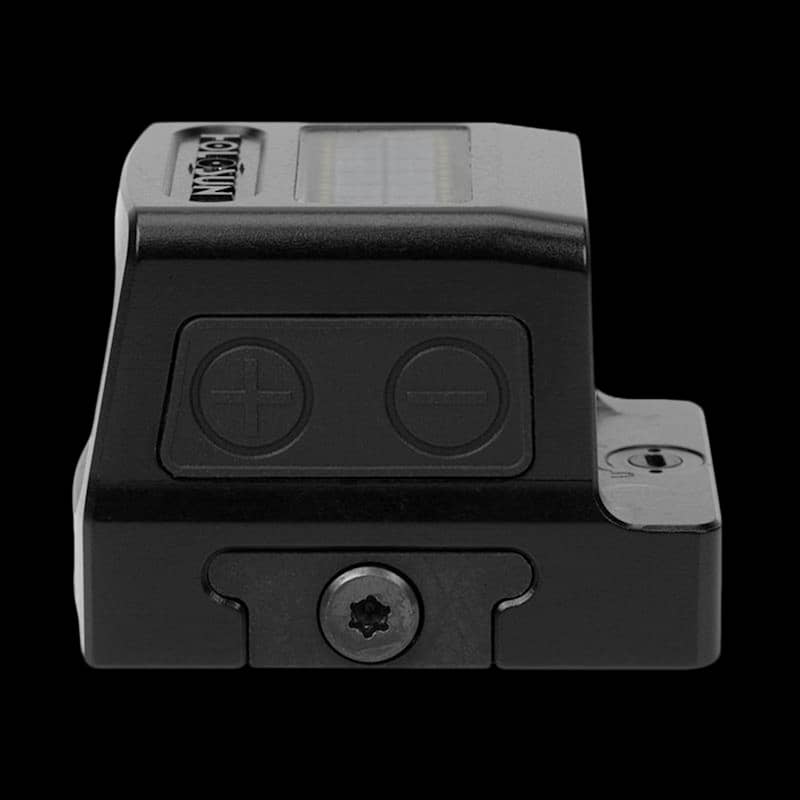 Holosun HE509T-RD X2 Reflex Sight - Image 3