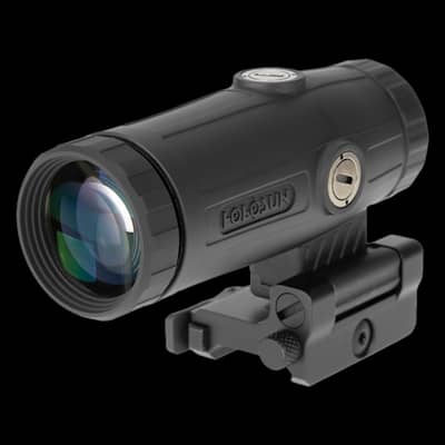 Holosun HM3X Magnifier