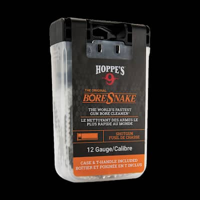 Hoppes Boresnake Den Shotgun 12 Gauge
