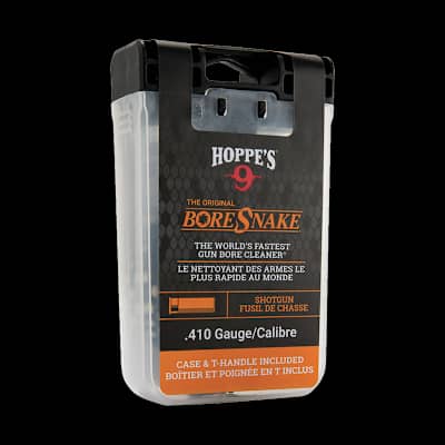 Hoppes Boresnake Den Shotgun .410 Gauge