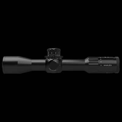 Kahles K328i DLR 3-28x50 CCW SKMR4 W-L Riflescope