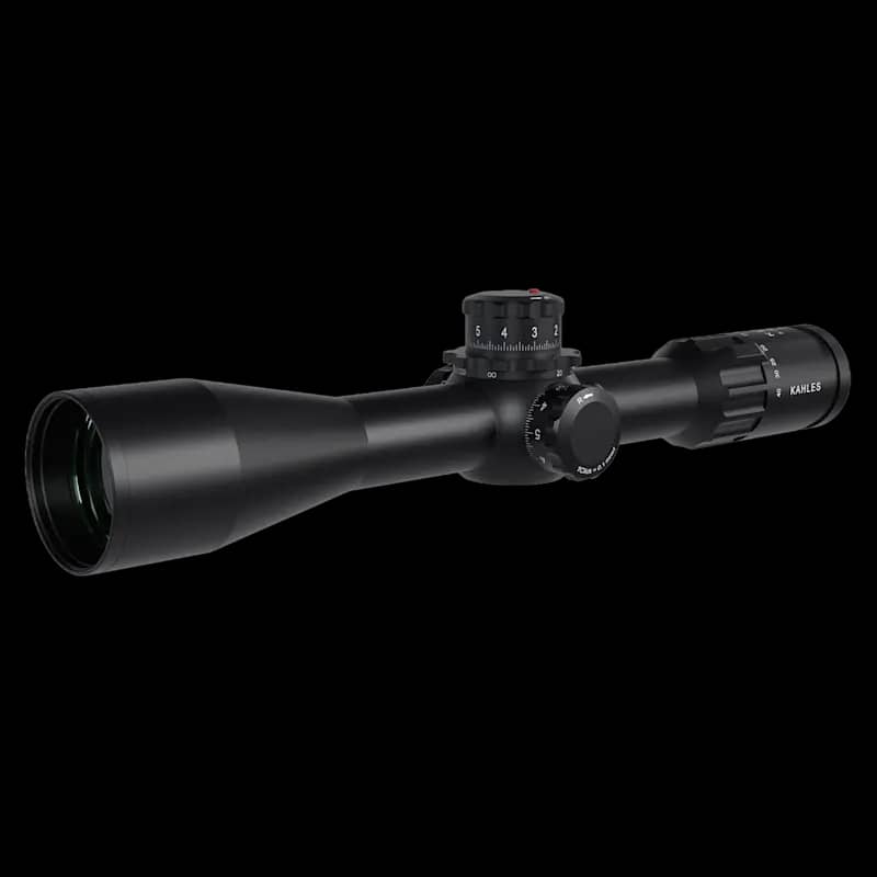 Kahles K540i 5-40x56 CCW SKMR4+ L Riflescope Ex Demo - Image 2
