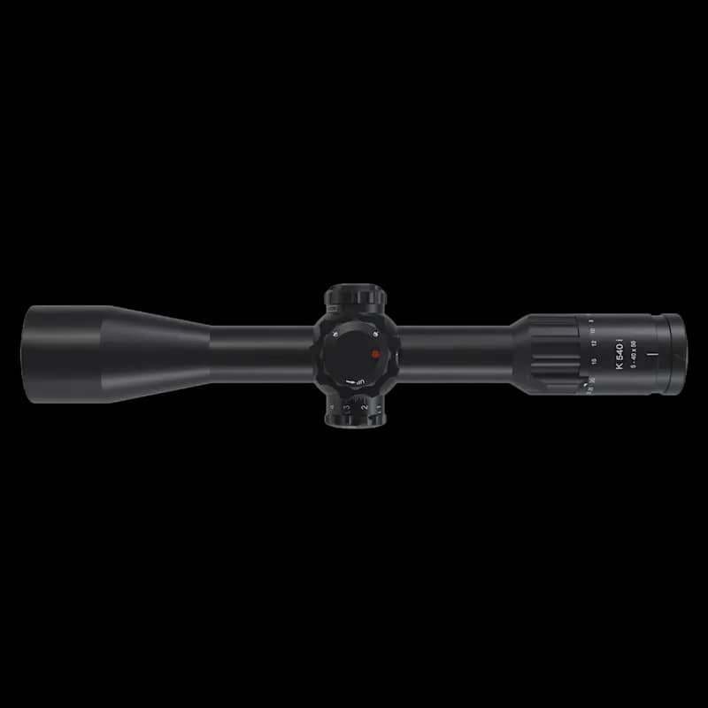 Kahles K540i 5-40x56 CCW SKMR4+ L Riflescope Ex Demo - Image 5