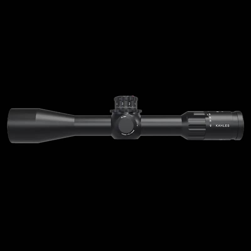 Kahles K540i 5-40x56 CCW SKMR4+ L Riflescope Ex Demo - Image 1