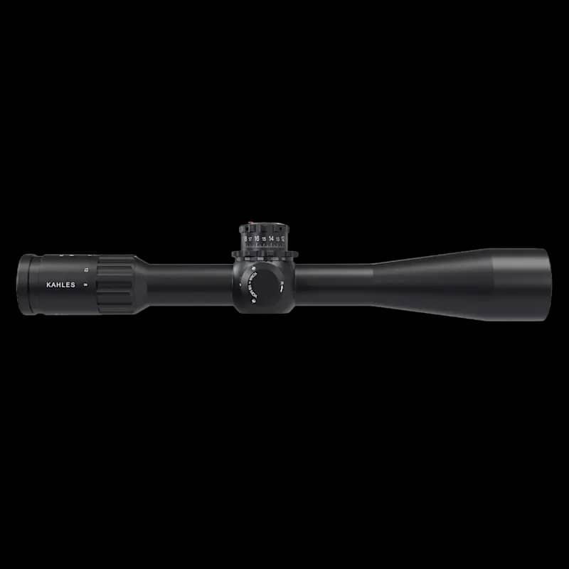 Kahles K864 8-64x56 CCW MOAK+ Riflescope - Image 2