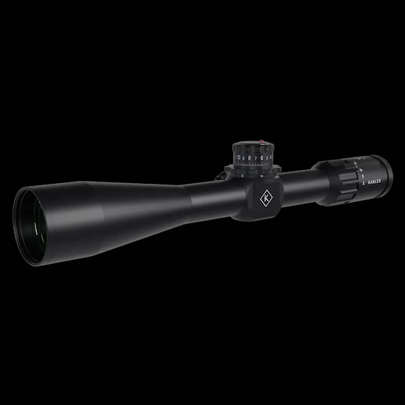 Kahles K864 8-64x56 CCW MOAK+ Riflescope - Image 3