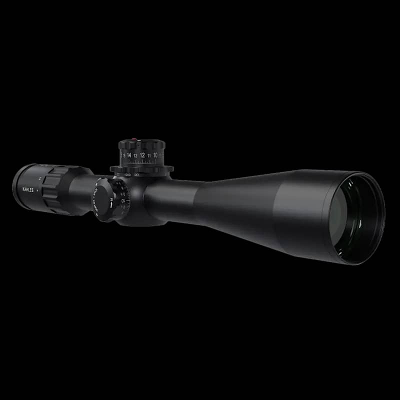 Kahles K864 8-64x56 CCW MOAK+ Riflescope - Image 4