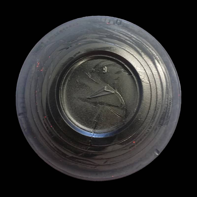 Laporte Std Black Clay (150) - Image 1