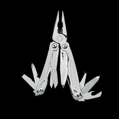 Leatherman Wingman 14 In 1 Multi-Tool
