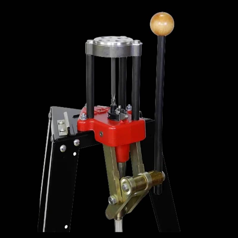 Lee 4 Hole Classic Turret Press - Image 2