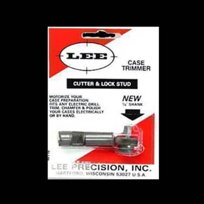 Lee Case Cutter & Lock Stud