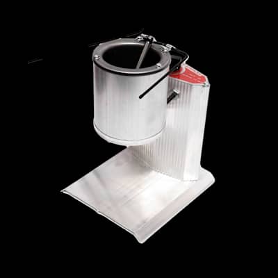 Lee Production Pot IV