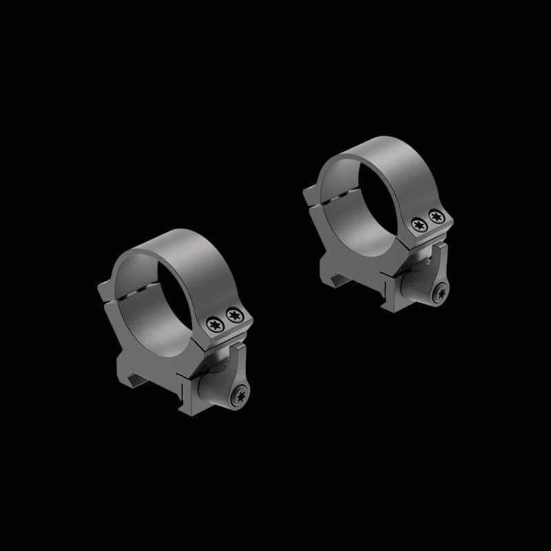 Leupold QR Scope Rings 30 mm Medium - Image 1