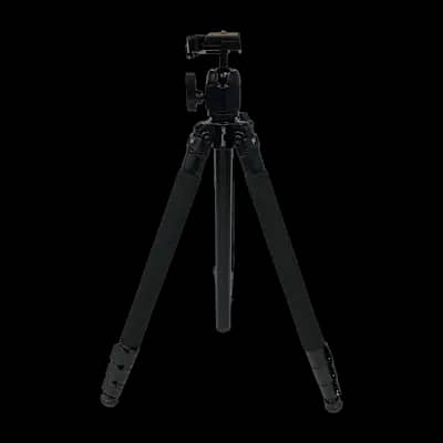 Longshot Large Tripod