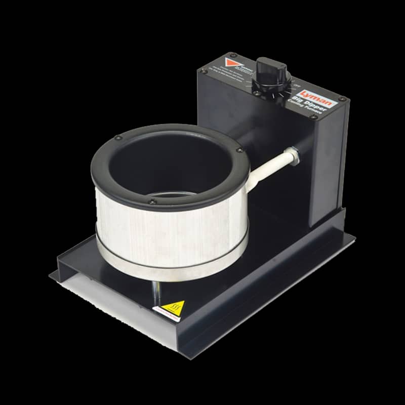Lyman Big Dipper Casting Furn 230V - Image 1